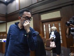 Heru Si Hakim Pembebas Ronald Tannur: Transformasi Dari Pemain Ke Pelatih Vonis Bebas yang Membuat Heboh!