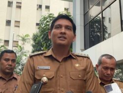 “43 Pertanyaan dalam 2 Jam: Bocoran Interrogasi Lucky Hakim oleh Itjen Kemendagri”