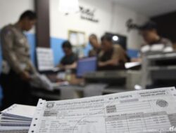 “Pajak Kendaraan Bakal Diputihkan, Samsat Banten Siap Melayani Lebih Efisien!”