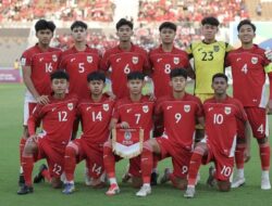 Erick Thohir: Timnas Indonesia U-17 Siap Guncang Piala Asia 2025!