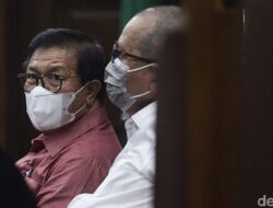 Hakim Pembebas Ronald Tannur: Drama Tragis Erintuah yang Ingin Bunuh Diri di Kebun Binatang