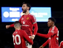 “Aksi Ganda Man United vs ASEAN All Stars: Siapa yang Akan Berdiri di Atas?”