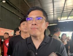 Wawancara Prabowo dengan Jurnalis Senior, Dipuji PSI sebagai Bukti Tidak Antikritik