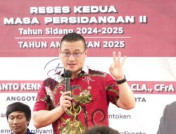Calon Petugas PPSU Harus Ber-KTP Jakarta, Usulan Kontroversial dari Anggota DPRD DKI Kenneth