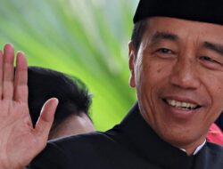 Respons Jokowi atas Pertemuan Prabowo-Megawati: Kebaikan Negara Prioritas Utama
