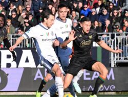 Tim Scouting Inter Milan Kembali Pantau Jay Idzes: Apakah Kunci Sukses di San Siro?