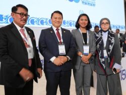 BKSAP: Perempuan Harus Jadi Pilar Utama Pembangunan Global di Forum Parlemen