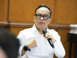 Prabowo Mania: Pertemuan Bersejarah Dengan Megawati, Rakyat Terima Kesejukan Harapan