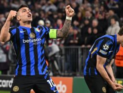 Bayern Vs Inter: Respons Sempurna Nerazzurri Usai Diimbangi Parma – Update 2