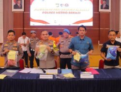 Kisah Mengerikan: 4 Pria Perkosa Remaja 16 Tahun di Bekasi