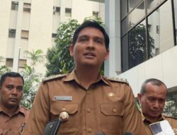 Bupati Lucky Hakim Terjerat Skandal Liburan Jepang Tanpa Izin, Buntut Panjang Terungkap!