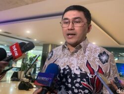 Di Teuku Umar, Demokrat Puji Prabowo & Megawati: Tandai Kedewasaan Baru