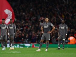 Bellingham: Madrid Beruntung Kebobolan 3 Gol, Namun Tetap Kampus di Puncak!