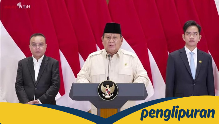 Prabowo Lawatan ke 5 Negara Arab: 1.000 Warga Gaza Siap Evakuasi ke RI, Apa yang Dipertaruhkan?