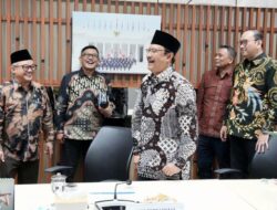 “Revolusi Kurikulum: Menteri Dikdasmen dan Mensos Berikan Solusi untuk Sekolah Masyarakat”