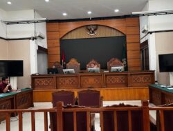 “Gugatan Praperadilan Staf Hasto Dicabut, KPK Tetap di garda Depan Lawan Korupsi”