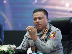 Ops Ketupat 2025 Sukses, Kakorlantas: Transformasi Layanan Masyarakat Siap Diuji