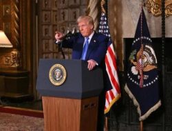 “Kebijakan Trump yang Mencermati: Mengubah Permainan Diplomasi Global”