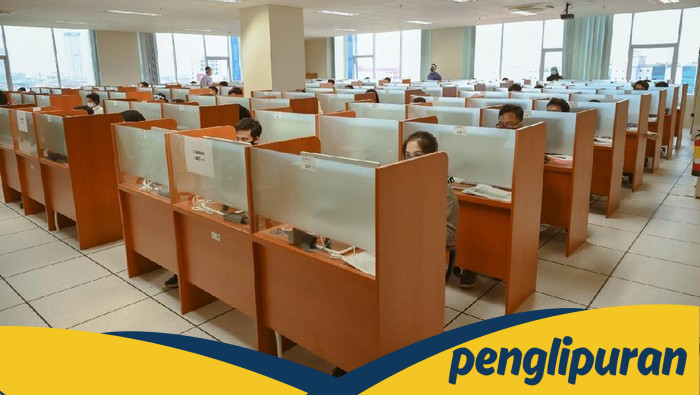Bisa Gagal? Ini Cara Simulasi Soal UTBK SNBT 2025 yang Wajib Dicoba