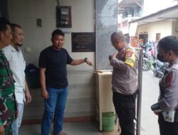 Bocah di Depok, Terekam Curi Uang Amal dengan Penuh Percaya Diri!