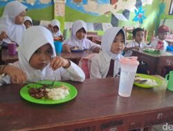 Transformasi Teknologi MBG di Banten, Harapan Pemda Terus Ditingkatkan