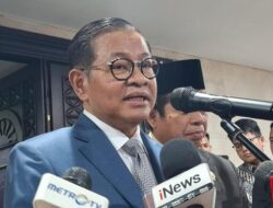 Direktur IT Bank DKI Copot, Pramono: Kebocoran Data Menurutnya Tak Terhindarkan