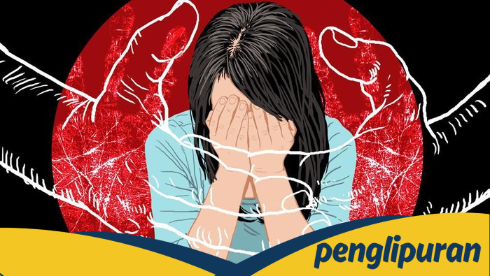 Tersangka Dokter PPDS FK Unpad: Pendamping Pasien Jadi Pemerkosa, Komedian atau Tragedi?