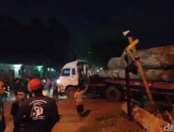 “Asisten Masinis Gugur, KAI Lakukan Penyidikan”