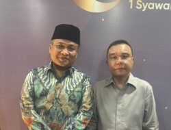 [“Memaknai Posisi Politik Sufmi Dasco: Strategi yang Mempengaruhi Elektabilitas”]