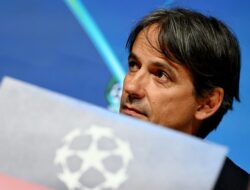 “Inzaghi: Performa Inter Milan Lebih Baik dari Juventus!”