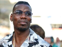 Paul Pogba Bersyukur, Untung Nggak Dihukum 4 Tahun – Update 1