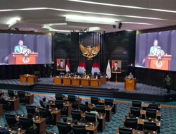 “Turun 0,16%, Pramono Ungkap Perubahan Kemiskinan di Jakarta Melalui LKPJ 2024”
