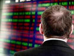 “Tarif AS Hari Ini: Bursa Saham Global Terkena Dampak, Dunia Hari Ini Berubah”