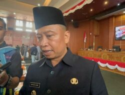 Walkot Supian: “Depok Siap Sambut Pendatang, Tapi Pekerjaan Jadi Syarat Mutlak!”