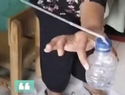 Waduh! Bong dan Botol Miras Ditemukan di Ruang Kelas TK di Riau, Ancaman Baru bagi Pendidikan Anak