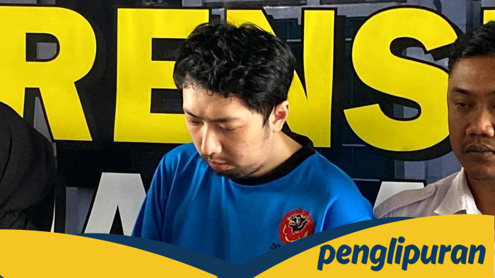 Dokter Unpad yang Diduga Pemerkosa, Tampang Priguna Anugerah Terjerat Kasus Mengejutkan di RSHS