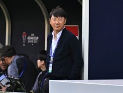 “Shin Tae-yong dan Jabatan Barunya: Apakah Ini Langkah Strategis untuk Masa Depan Sepakbola Korea?”