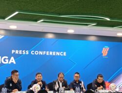 PT LIB: Sukses Timnas U-17, Buktikan Kerja Sama Adalah Kunci Menuju Puncak Dunia