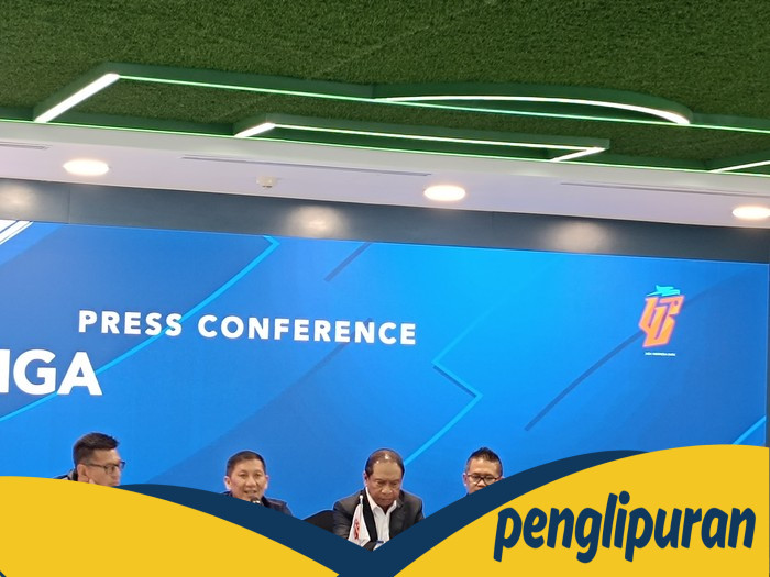 PT LIB: Sukses Timnas U-17, Buktikan Kerja Sama Adalah Kunci Menuju Puncak Dunia
