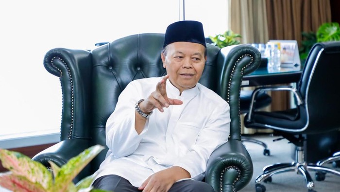 HNW Harap Lawatan Prabowo ke Timur Tengah Hasilkan Kemerdekaan Palestina, Apakah Dunia Siap untuk Perubahan?