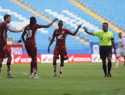 **Wasit Asing Ditambah di Liga 1 untuk Antisipasi Kecurangan Akhir Musim**