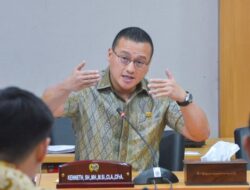 DPRD DKI Dukung Kenneth Audit Sistem IT Bank DKI, Layanan Gagal