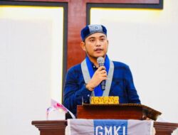 PP GMKI Nilai Pengamanan Polri saat Mudik Lebaran 2025 Optimal – Update 2