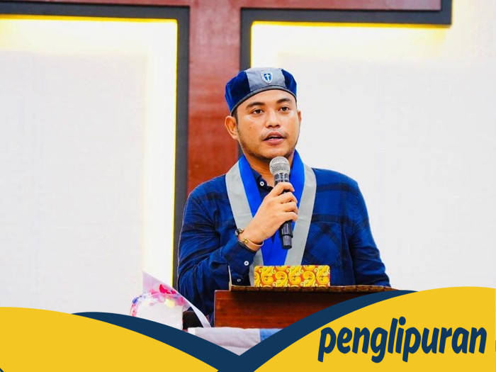 PP GMKI Nilai Pengamanan Polri saat Mudik Lebaran 2025 Optimal - Update 2