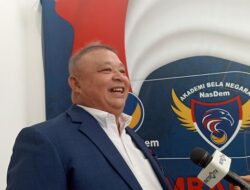 Prabowo Dukung oleh NasDem setelah Kunjungan Megawati: Tanda Soliditas Baru dalam Politik Indonesia