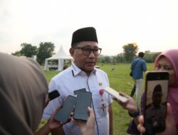 “BRT Lebih Baik, Berkat Langkah Inovatif Agustin-Iswar”