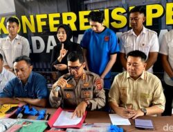 Dokter PPDS Unpad Diduga Lecehkan 2 Pasien: Skandal Medis Terbaru