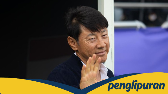 Dari Wapres KFA hingga STY, Sepakbola Korsel Terbukti Tak Ada Yang Turun!