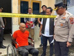 Temuan Mayat Wanita Membusuk di Sumur: Pacar Diduga Pelaku