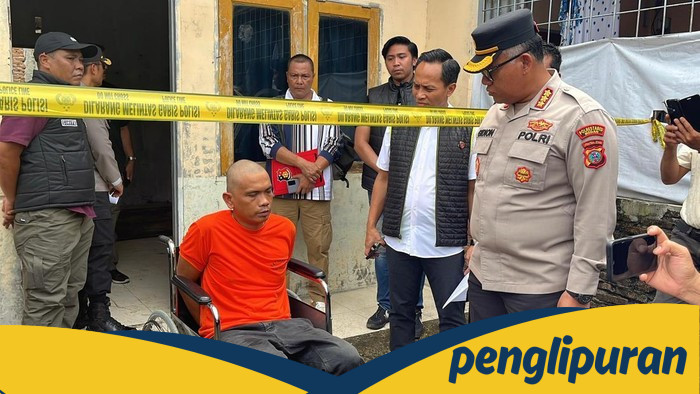Temuan Mayat Wanita Membusuk di Sumur: Pacar Diduga Pelaku